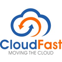 CloudFast, LLC Logo