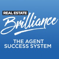 Real Estate Brilliance the Agent Success System Logo
