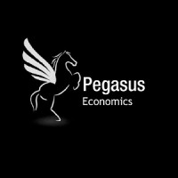 Pegasus Economics Logo