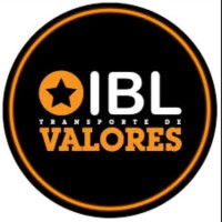IBL TRANSPORTE DE VALORES Logo