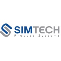 Simtech Process Systems Logo