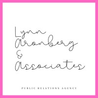 Lynn Aronberg & Associates Public Relations Logo