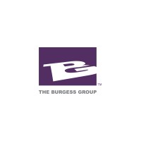 The Burgess Group - Financial Services Logo