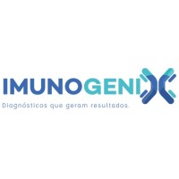 Imunogenix Logo