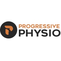 Progressive Sports and Spinal Physiotherapy Logo