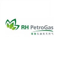 Petrogas (Basin) Ltd Logo