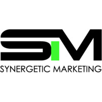 Synergetic Marketing LLC Logo