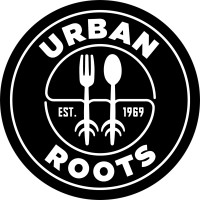 Urban Roots MN Logo