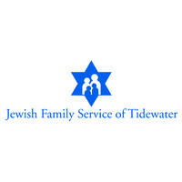 Jewish Family Service of Tidewater Logo