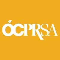 OCPRSA - Orange County Chapter of PRSA Logo