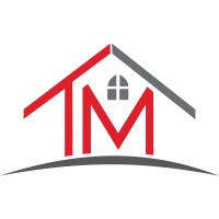 Trey Morris Homes Logo