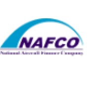 National Aircraft Finance Company Logo
