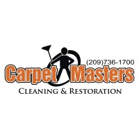 Carpet Masters Cleaning & Restoration Logo