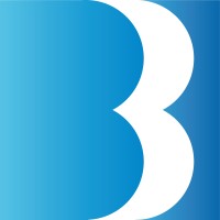 B3 Design Logo