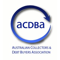 Australian Collectors & Debt Buyers Association Logo