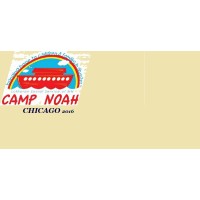 Camp Noah Chicago 2016 Logo
