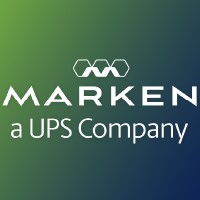 Marken Logo