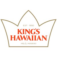 Kings Hawaiian Logo