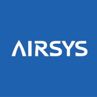 AIRSYS Global Logo