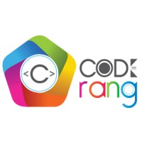 CodeRang - 360 Degree Digital Solutions Logo