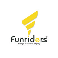 Funriders Leisure & Amusement Pvt Ltd Logo