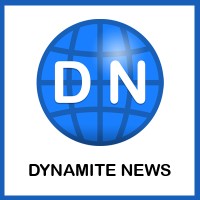Dynamite News Logo