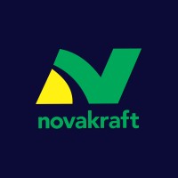 Novakraft Logo