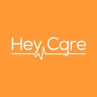 HeyCare Logo