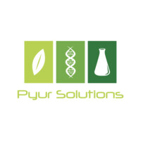 Pyur Solutions Logo