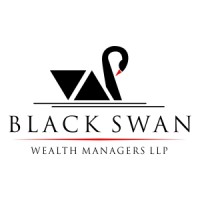 Black Swan Wealth Managers LLP Logo