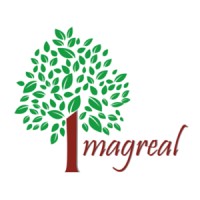 Imagreal Logo
