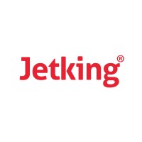 Jetking Infotrain Limited Logo