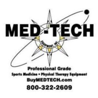 Med-Tech Equipment, Inc Logo