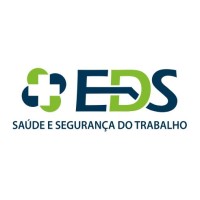 EDS Saúde e Segurança do Trabalho Logo