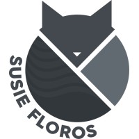 Susie Floros Logo