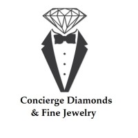 Concierge Diamonds, Inc. Logo