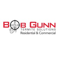 Bob Gunn Termite Solutions Logo