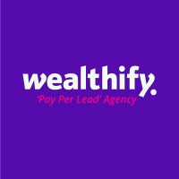 Wealthify Lead Generation Logo