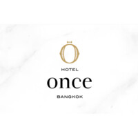 Hotel Once Bangkok Logo