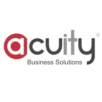 Acuity Business Solutions Pvt Ltd Logo