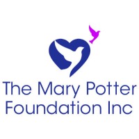 The Mary Potter Foundation Logo