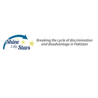 Shine Like Stars Inc Logo