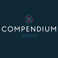 Compendium Group LLC Logo