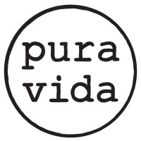 Pura Vida Logo