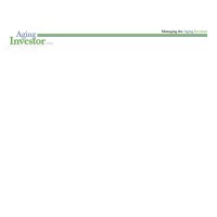 AgingInvestor.com Logo