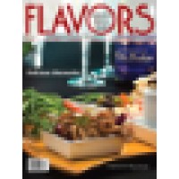 Flavors Magazine Logo