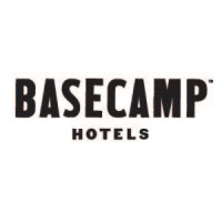 Basecamp Hotels Logo