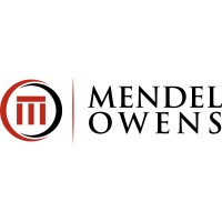 Mendel Owens PS Logo