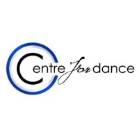 Centre for Dance Logo