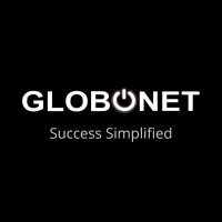 Globonet, Inc. Logo